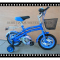 Green Popular New 12 &quot;/ 16&quot; / 20 &quot;Bicicleta para niños Bicicleta para niños